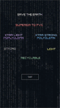 Mobile Screenshot of polytechinc.biz